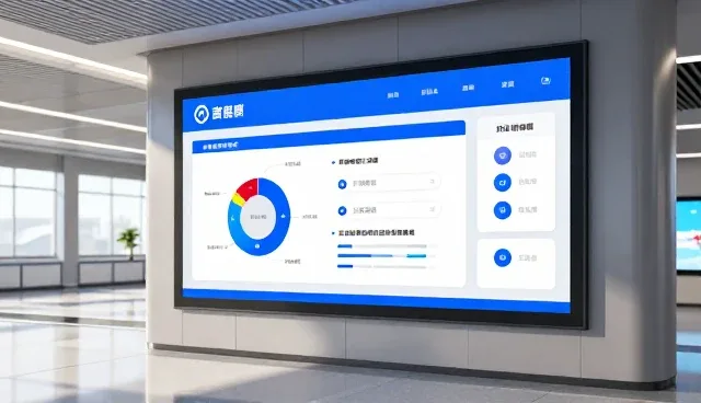 信息平台建设中系统运维的适用情况与限制