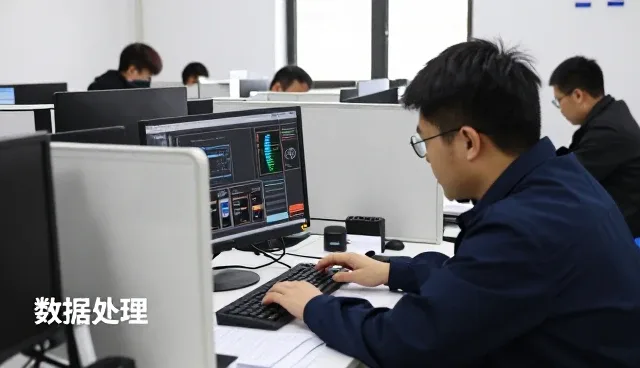 技术培训提升技术服务水平