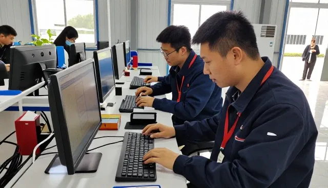 臻盛厘信息技术（上海）有限公司助力企业提升数据处理能力