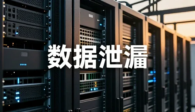 系统运维中数据安全常见问题及应对策略
