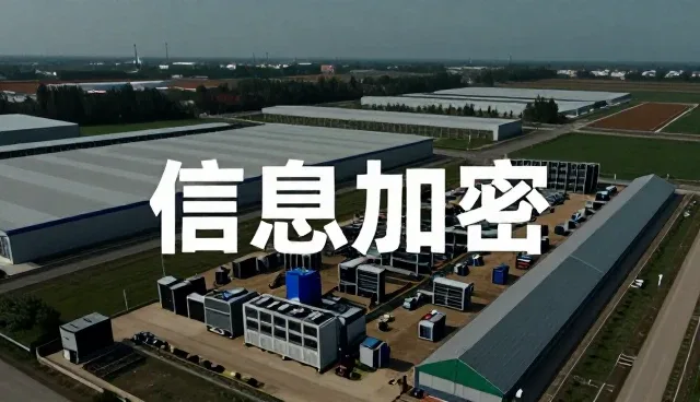 系统运维在数据安全领域的关键作用与发展趋势